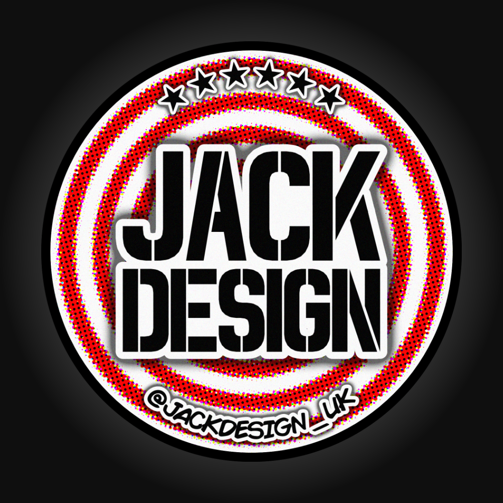 Jack Design Portfolio